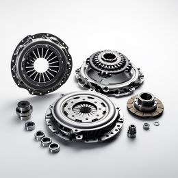 Kit de reparación de pinza Ø54 mm — ATE 24.3441-1701.7